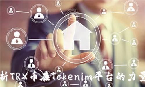 深入解析TRX币在Tokenim平台的力量与潜力