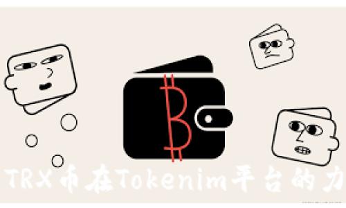 深入解析TRX币在Tokenim平台的力量与潜力