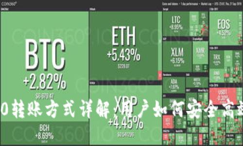 imToken 2.0转账方式详解：用户如何安全高效地进行交易