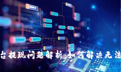 TokenIM平台提现问题解析：如何解决无法提现的问题