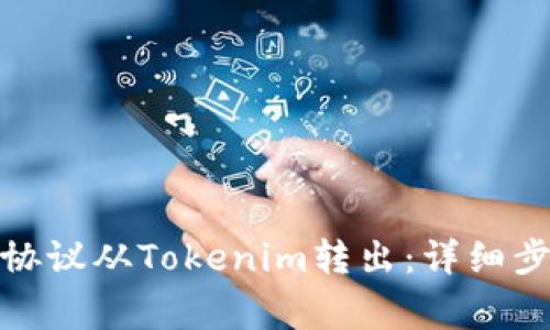: 如何将路印协议从Tokenim转出：详细步骤与注意事项
