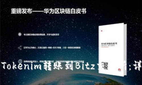 如何将Tokenim转账到Bitz交易所：详细指南