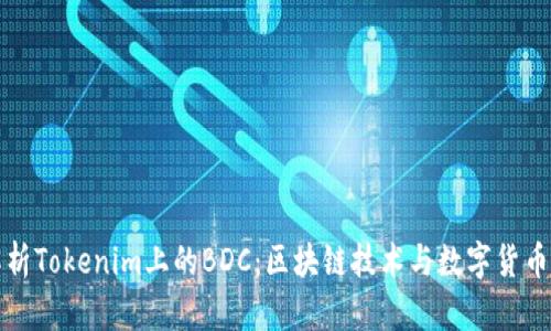 全面解析Tokenim上的BDC：区块链技术与数字货币的未来