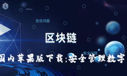 imToken 2.0 国内苹果版下载：安全管理数字资产的最佳选择