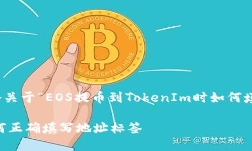 在这里，我将为您提供一个关于“EOS提币到TokenIm时如何填写地址标签”的详细介绍。

EOS提币到TokenIm时如何正确填写地址标签
