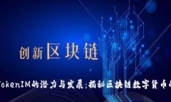 南昌TokenIM的潜力与发展：揭秘区块链数字货币的