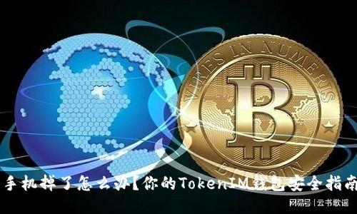 手机掉了怎么办？你的TokenIM钱包安全指南