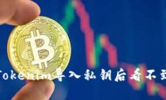 如何解决Tokenim导入私钥后看不到币的问题