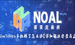 bianotiimToken手机掉了怎么办？详细解决方案与应对
