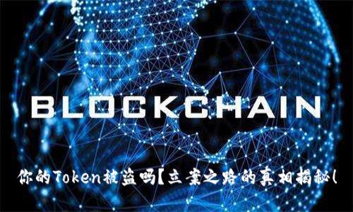 你的Token被盗吗？立案之路的真相揭秘！
