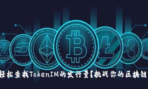 如何轻松查找TokenIM的发行量？挑战你的区块链知识！