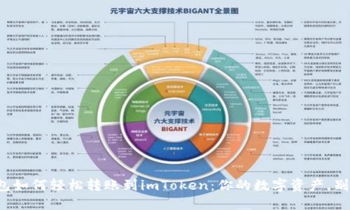火币钱包如何轻松转账到imToken：你的数字资产，别再迷路！