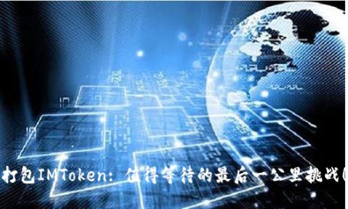 打包IMToken: 值得等待的最后一公里挑战！