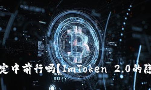 你会选择在不确定中前行吗？ImToken 2.0的隐私与安全的较量