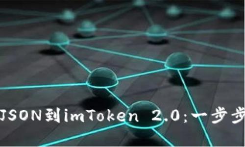 如何轻松导入JSON到imToken 2.0：一步步解决您的疑惑