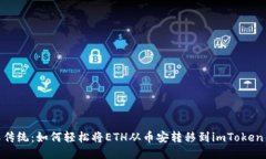 挑战传统：如何轻松将ETH从币安转移到imToken 2.