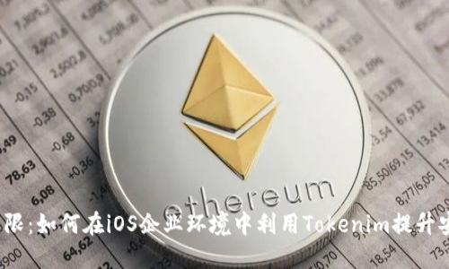打破界限：如何在iOS企业环境中利用Tokenim提升安全性？