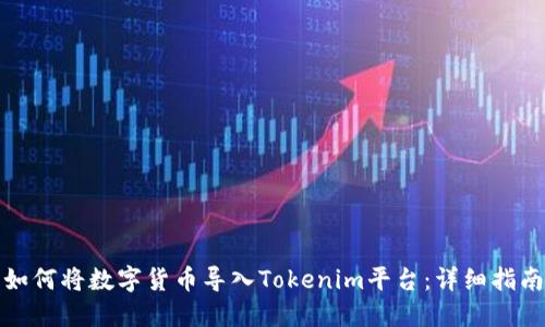 如何将数字货币导入Tokenim平台：详细指南