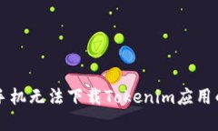 解决苹果手机无法下载Tokenim应用的全面指南