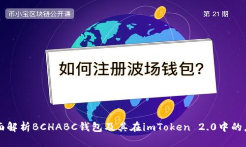 全面解析BCHABC钱包及其在imToken 2.0中的应用