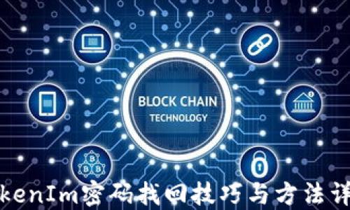 
TokenIm密码找回技巧与方法详解