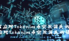 : 如何应对Tokenim币突然消失的情况？如何应对T