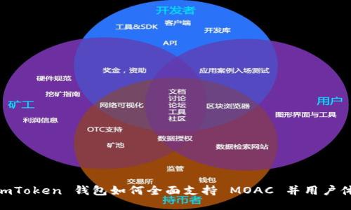 : imToken 钱包如何全面支持 MOAC 并用户体验