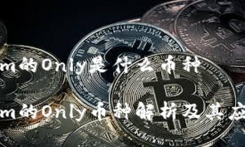 Tokenim的Only是什么币种

Tokenim的Only币种解析及其应用前景