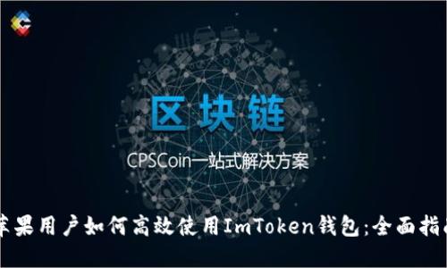 苹果用户如何高效使用ImToken钱包：全面指南